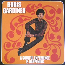 A Soulful Experience Is Happening